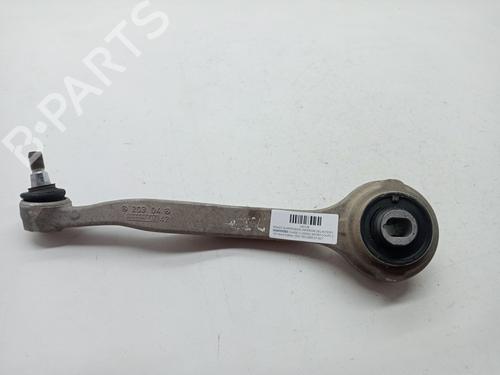 Used Left front suspension arm MERCEDES-BENZ C-CLASS Coupe (CL203) C 160 Kompressor (203.730) (122 hp) 23354799
