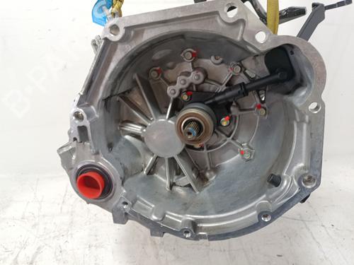 Gearbox HYUNDAI i20 III (BC3, BI3) 1.2 | BP29325865M3 