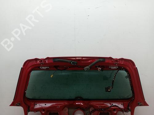 Tailgate VW GOLF VII (5G1, BQ1, BE1, BE2) 2.0 TDI | BP24925868C6 