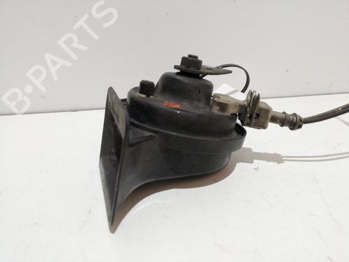 Horn RENAULT MEGANE II (BM0/1_, CM0/1_) 1.5 dCi (BM1E, CM1E) | BP25934675E13 