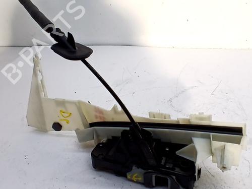 Front left lock FORD PUMA (J2K, CF7) 1.0 EcoBoost | BP40548571C98 - Image 3