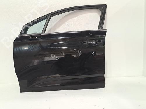 Used Left front door CITROËN C4 II (NC_) 1.6 BlueHDi 100 (99 hp) 24515502