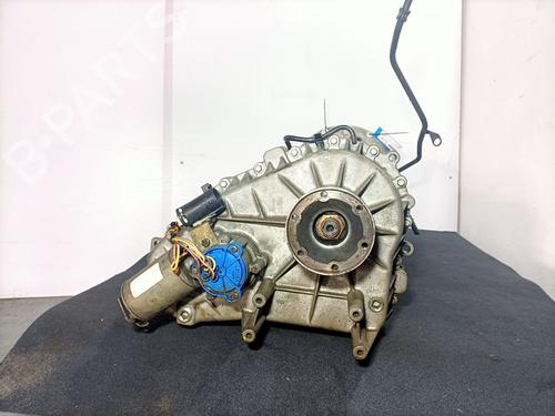 Used Gearbox MERCEDES-BENZ M-CLASS (W163) ML 270 CDI (163.113) (163 hp) 25988982
