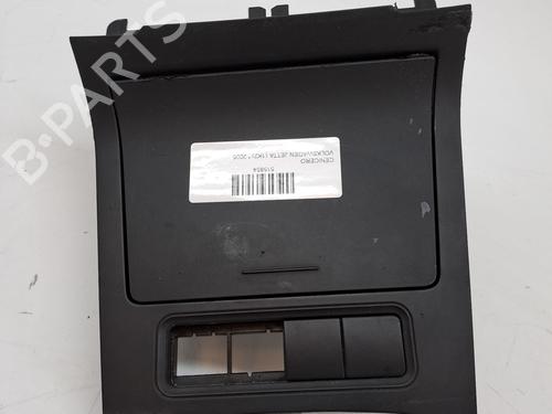 Askebæger VW JETTA III (1K2) 2.0 TDI 16V (140 hp) 23367301