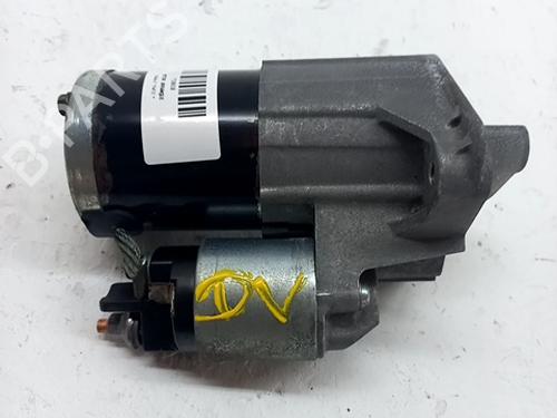 Used Starter RENAULT TRAFIC III Van (FG_) 1.6 dCi 120 (FGMK) (121 hp) 29228739