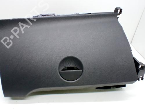 Used Glove box RENAULT KANGOO / GRAND KANGOO II (KW0/1_) 1.5 dCi 90 (KW18) (91 hp) 32312600