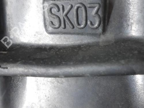 Engine KIA STONIC (YB) 1.2 CVVT | BP39429469M1  - Image 5