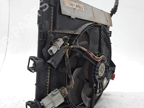 Water radiator CITROËN C3 I (FC_, FN_) 1.4 i | BP27274532M31