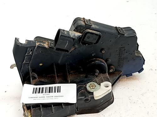 Used Rear left lock Rear left lock BMW 3 (E46) 320 d (150 hp) 34119497 34119497