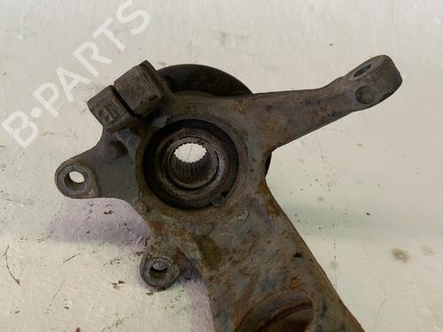 Used Left front steering knuckle Left front steering knuckle 37688266 37688266