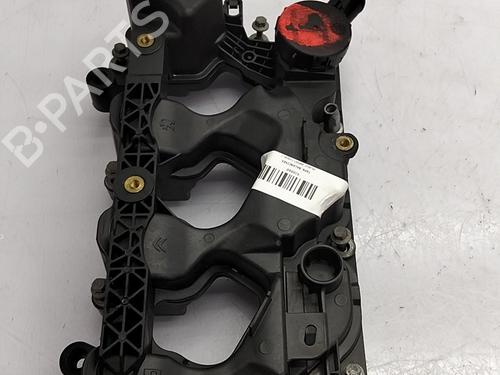 Used Valve cover Valve cover PEUGEOT EXPERT Van (V_) 1.5 BlueHDi 120 (120 hp) 34238815 34238815