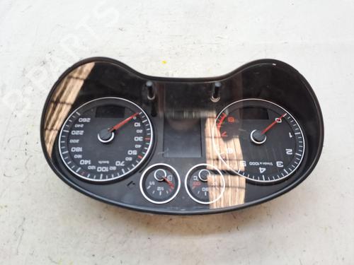 Used Instrument cluster AUDI A3 (8P1) 1.8 TFSI (160 hp) 30898129