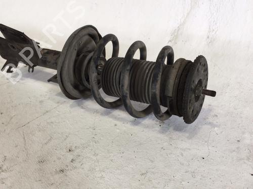 Left front shock absorber RENAULT MASTER III Platform/Chassis (EV, HV, UV) 2.3 dCi 125 FWD (EV0C, EV0D, EV0J, HV0C, HV0D, HV0H,... | BP38772148M16 - Image 2