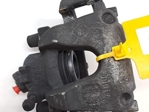 Zacisk hamulca przedniego prawego RENAULT CLIO IV (BH_) 1.5 dCi 75 | BP23360386M104 
