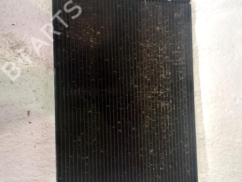 Used Water radiator AUDI A3 (8P1) 2.0 TDI 16V (140 hp) 31580661