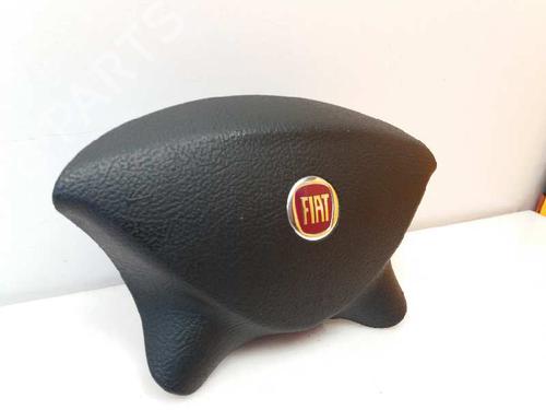 Driver airbag FIAT SCUDO Van (270_, 272_) 2.0 D Multijet | BP26377760C9 