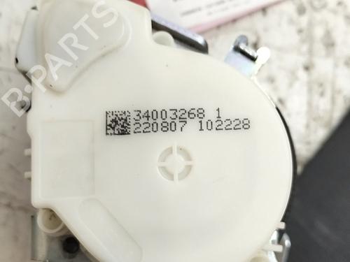 Front right seatbelt BMW 3 Coupe (E92) 325 d | BP39611384I25 - Image 3