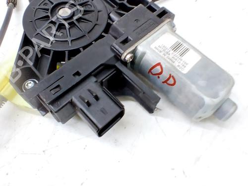 Front right window mechanism FIAT FREEMONT (345_) 2.0 JTD | BP33771729C23 - Image 3