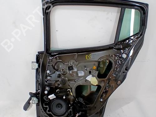 Dør højre bagtil DACIA SANDERO III 1.0 TCe 90 | BP31247215C5