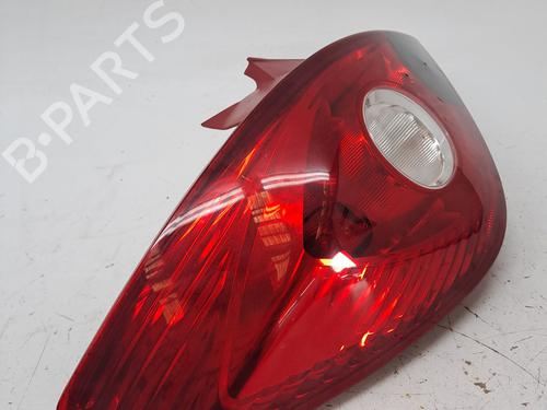 Lampa tylna lewa OPEL CORSA D (S07) 1.4 (L08, L68) | BP23370275C34