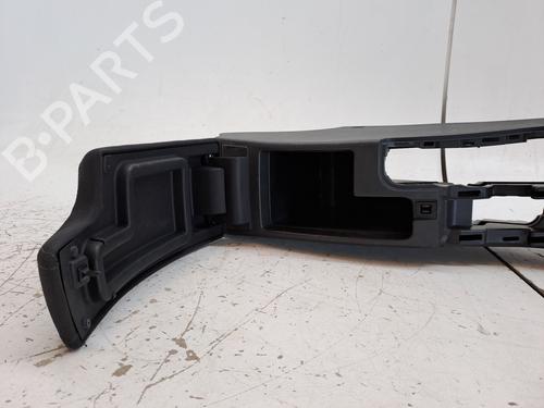 Armrest / Center console RENAULT MEGANE III Grandtour (KZ0/1) 1.9 dCi (KZ0J, KZ0N, KZ1S) | BP27462728I20 