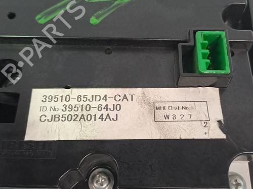 Climate control SUZUKI GRAND VITARA II (JT, TE, TD) 1.9 DDiS All-wheel Drive (JT419, TD44, JB419WD, JB419XD,... | BP26192705I5 