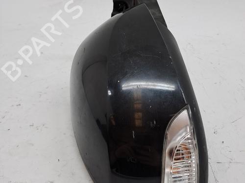 Right mirror RENAULT MEGANE III Hatchback (BZ0/1_, B3_) 1.5 dCi | BP26192303C27 