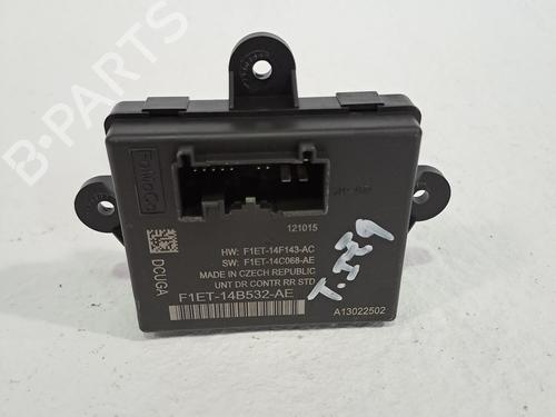 Used Electronic module FORD KUGA II (DM2) 2.0 TDCi (150 hp) 24515592