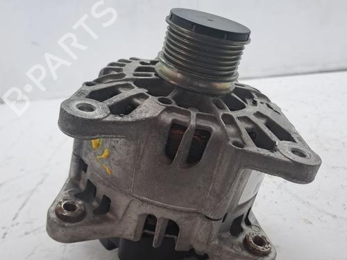 Generator RENAULT MEGANE III Hatchback (BZ0/1_, B3_) 1.5 dCi (BZ09, BZ0D, BZ1W, BZ29, BZ14) | BP27378099M7 