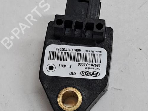 Elektronisk sensor KIA CEE'D (JD) 1.0 T-GDI (100 hp) 25737571