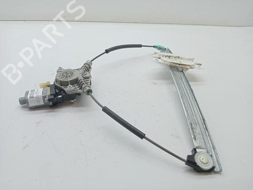 Front right window mechanism KIA RIO IV (YB, SC, FB) 1.2 CVVT 82402H8100