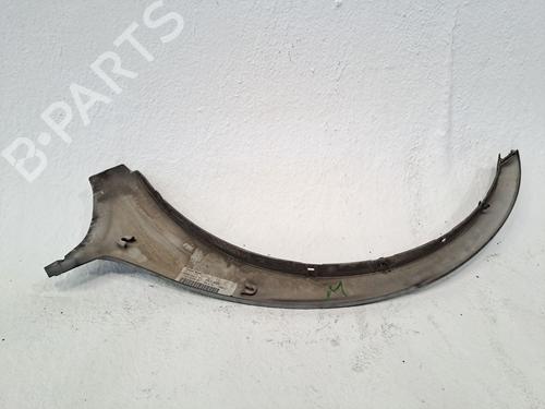 Rear right wheel arch trim BMW X3 (E83) 2.0 d | BP28959882C137 