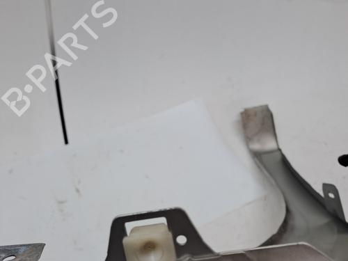 Left front fenders CHRYSLER VOYAGER IV (RG, RS) 2.5 CRD | BP23975209C41 