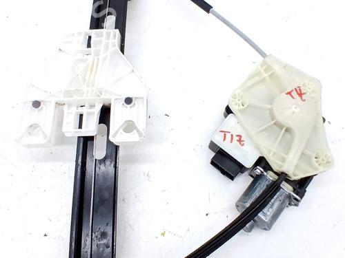 Used Rear left window mechanism Rear left window mechanism SEAT LEON ST (5F8) 1.4 TGI (110 hp) 34154245 34154245