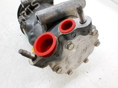 Used AC compressor CITROËN C3 I (FC_, FN_) 1.4 i (73 hp) 30801386