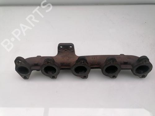 Exhaust manifold FORD C-MAX II (DXA/CB7, DXA/CEU) 1.6 TDCi | BP25761822M110 