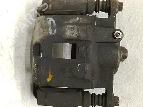 Used Right front brake caliper Right front brake caliper MAZDA 2 Hatchback (DL, DJ) 1.5 SKYACTIV-G M Hybrid (90 hp) 40548277 40548277
