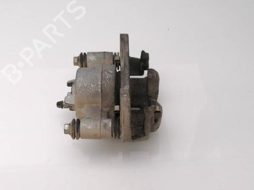 Used Left front brake caliper SUZUKI JIMNY Closed Off-Road Vehicle (SN) 1.3 4WD (SN413) (85 hp) 23652190