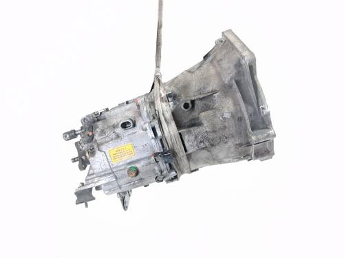 Used Gearbox BMW 3 Compact (E46) 316 ti (115 hp) 27377994