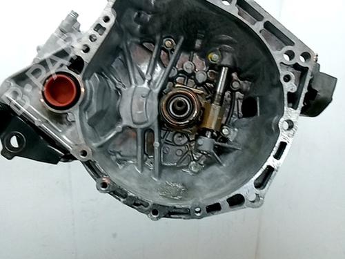 Gearbox TOYOTA YARIS (_P9_) 1.3 VVT-i (SCP90_, SCP90R) | BP30622162M3