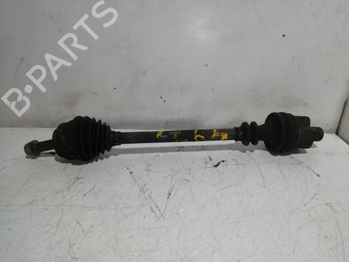 Used Left front driveshaft RENAULT 21 Saloon (L48_) 2.0 (L48R) (135 hp) 26286206