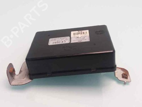 Electronic module HYUNDAI TUCSON (JM) 2.0 CRDi All-wheel Drive | BP23380665M83 
