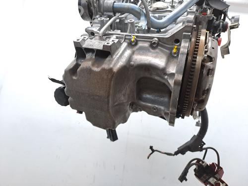 Engine TOYOTA YARIS (_P13_) 1.0 (KSP130_, KSP130) | BP26381444M1 