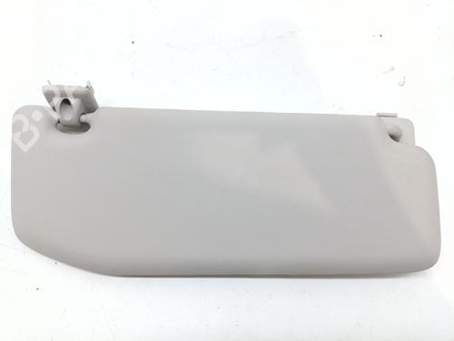Venstre solskærm CITROËN C3 III (SX) 1.5 BlueHDi 100 (SXYHYP, SXYHTU) (102 hp) 27461189