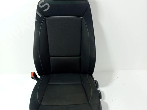Used Left front seat BMW 1 (E87) 116 d (116 hp) 29421029