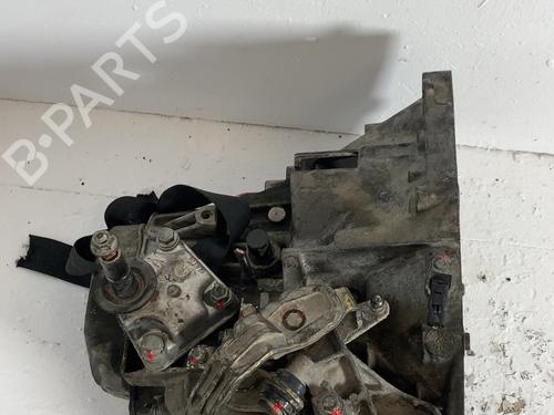 Gearbox CITROËN C8 (EA_, EB_) 2.2 HDi | BP39094848M3 - Image 3