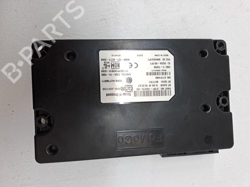 Elektronisk modul FORD C-MAX II (DXA/CB7, DXA/CEU) 1.6 Ti (125 hp) 26544383