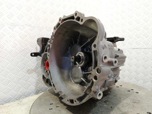 Gearbox HYUNDAI TUCSON (JM) 2.0 CRDi | BP23649958M3 