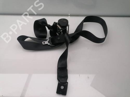 Used Rear right seatbelt RENAULT MEGANE III Hatchback (BZ0/1_, B3_) 1.6 16V (BZ1B, BZ1H) (110 hp) 23381662
