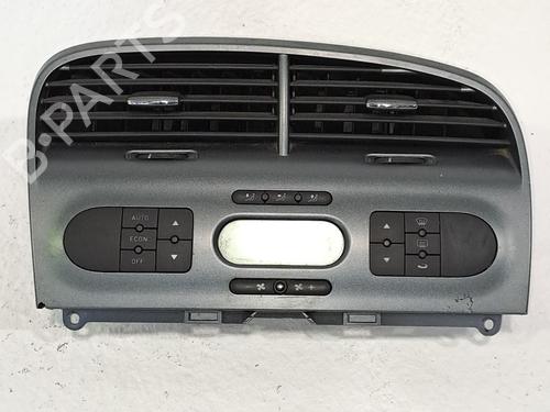 Climate control SEAT ALTEA (5P1) 2.0 TDI 16V | BP23977805I5 